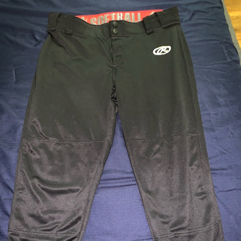 Softball pants